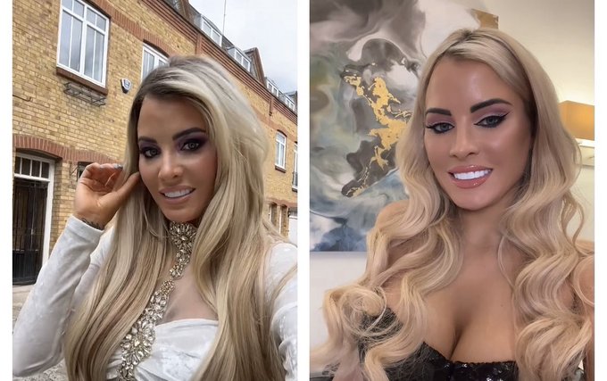 Straight Or Curly 👱&zwj;♀️? https://t.co/9PKDOGllWt