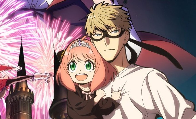 Loid always taking the time to spend time with Anya and agree with all her ideas to make her happy,he would say is for the mission but nope to us is so adorable to me.
#SPYxFamily #SPY_FAMILY