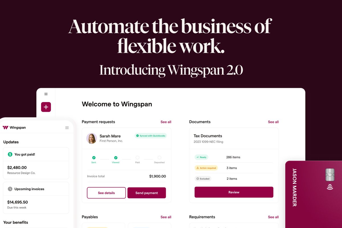 Wingspan tweet media