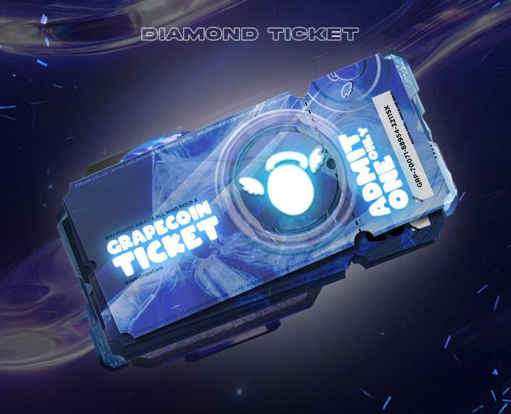 GrapeCoin tweet media