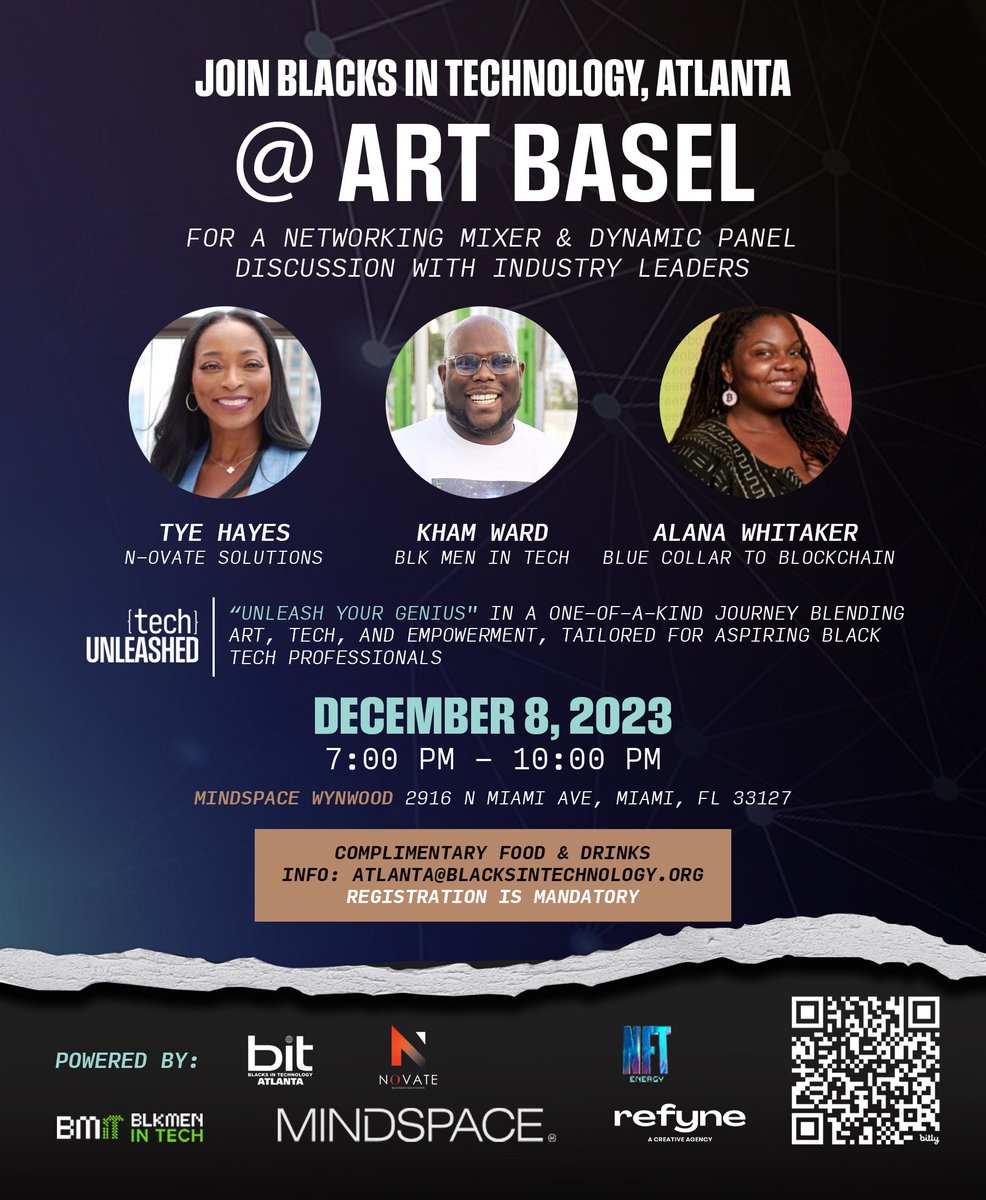 Blue Collar To The Blockchain tweet media