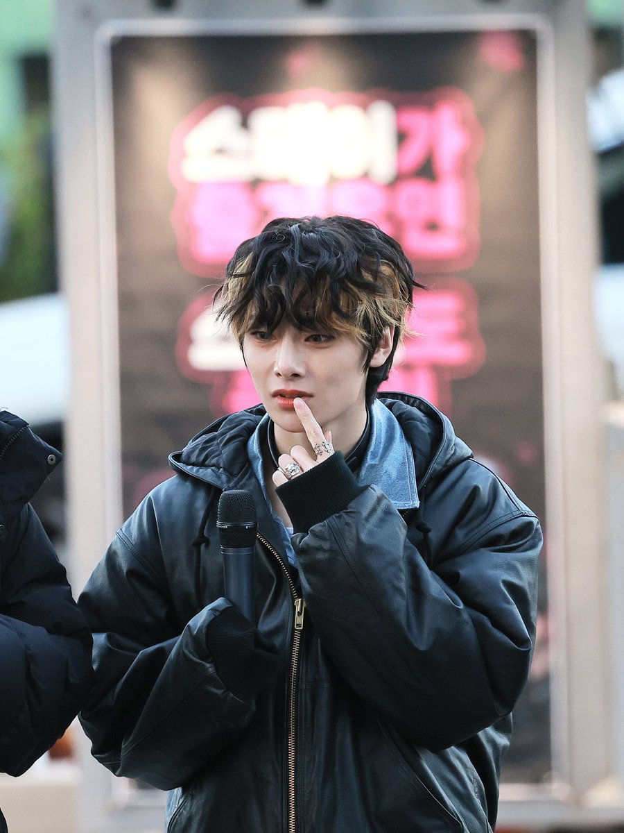 Berryto_IN's tweet photo. 【231111】
🦊

#StrayKids  #I_N  #스트레이키즈  #아이엔 https://t.co/6H3RDd6zDe