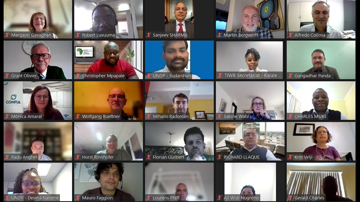 TIWB_News's tweet photo. Today, #taxaudit experts came together virtually to discuss best practices and approaches to implementing #TIWB capacity building programmes across the world.

Tax administrations wishing to benefit from TIWB expertise can request assistance online: https://t.co/xy5Xq6rXrh https://t.co/wF606ZzUb2