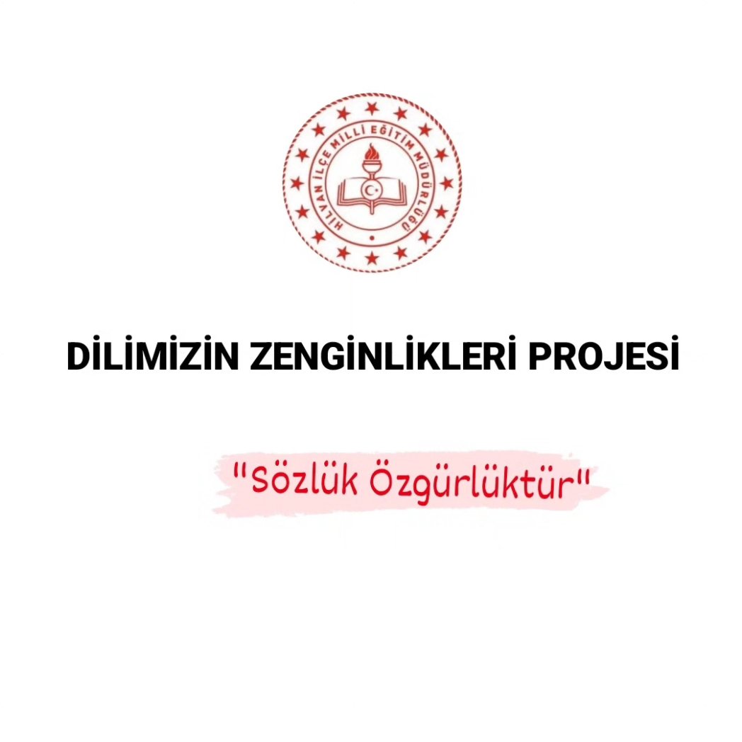 Hilvan_MEM's tweet photo. Bakanlık tarafından başlatılan Dilimizin Zenginlikleri Projesi kapsamında okullarımızda düzenlenen "Sözlük Tasarım Yarışması" için hazırlanan sözlükler İlçe Değerlendirme ve İnceleme Komisyonumuzca değerlendirildi. ++ https://t.co/Tzdd8MJi1k