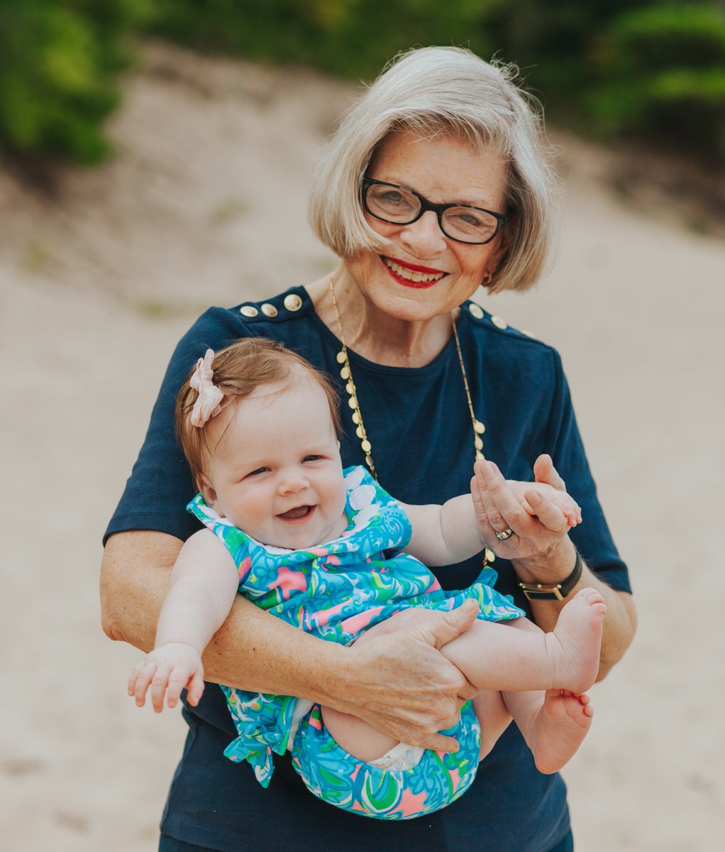 It is with great sadness that we share with the Spartan community the passing last weekend of Senior Vice President of Government Relations Dr. Kathleen M. Wilbur, an honored MSU leader and colleague known for her dedicated stewardship of MSU.

go.msu.edu/kathywilbur