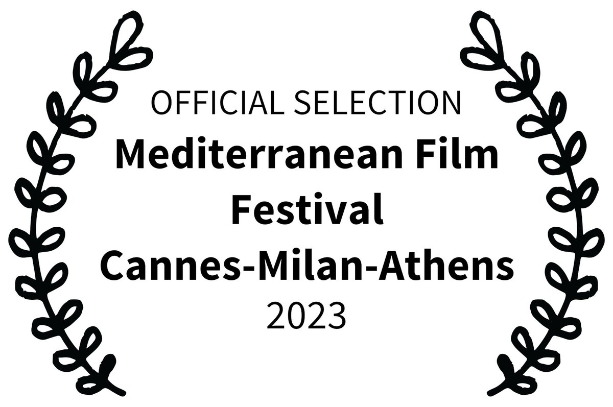 Thank You Mediterranean Film Festival for selecting my screenplay – I am beyond grateful for this journey! 😀🥂
#FestivalWinner #FilmFestival #screenwriter #screenplay #female #london #nordic #denmark  #scandinavian #hygge #fantasy #supernatural #romcom #lovestory #soulmate