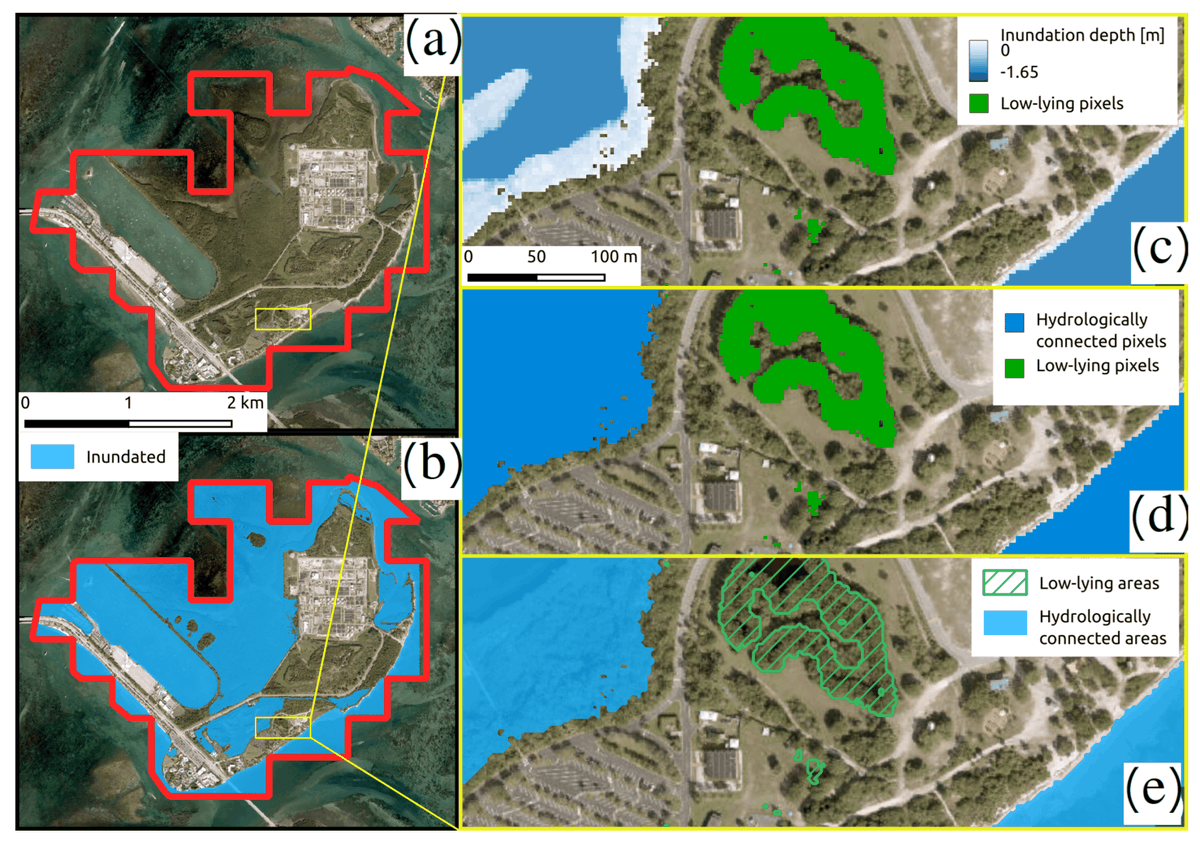 FIU GIS Center tweet media