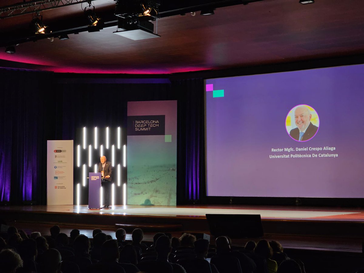 Xarxa de Referència en Fabricació Additiva tweet media