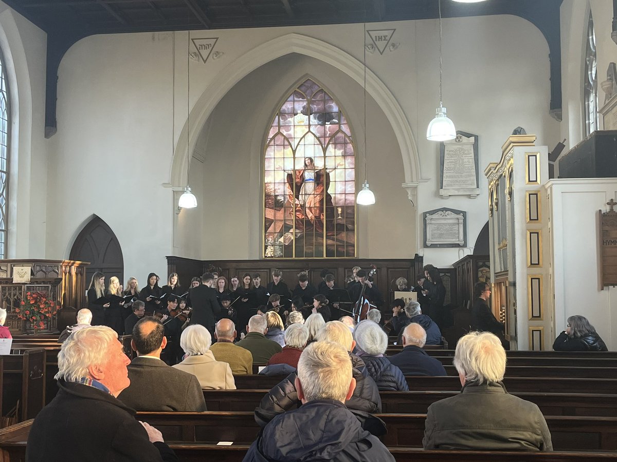 Music at Shrewsbury School (@shrewsburymusic) on Twitter photo Two different Requiem performances in as many weeks, well done to the Chamber Choir and strings in another moving Requiem today, this time <a href="/matt_coleridge/">Matthew Coleridge</a> Two different Requiem performances in as many weeks, well done to the Chamber Choir and strings in another moving Requiem today, this time <a href="/matt_coleridge/">Matthew Coleridge</a>