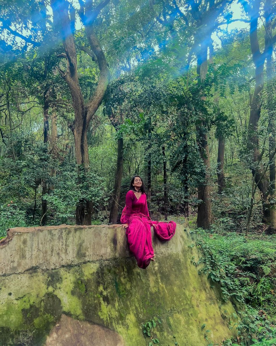 ActrezHub's tweet photo. #DeepthiSunaina #DeepthiReddy https://t.co/wpkRt4Dhz7