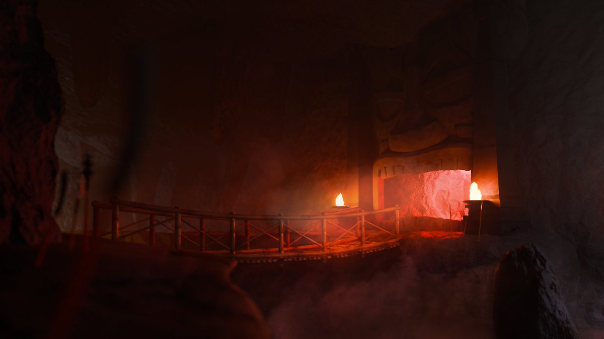 Who's cooking?  🪄