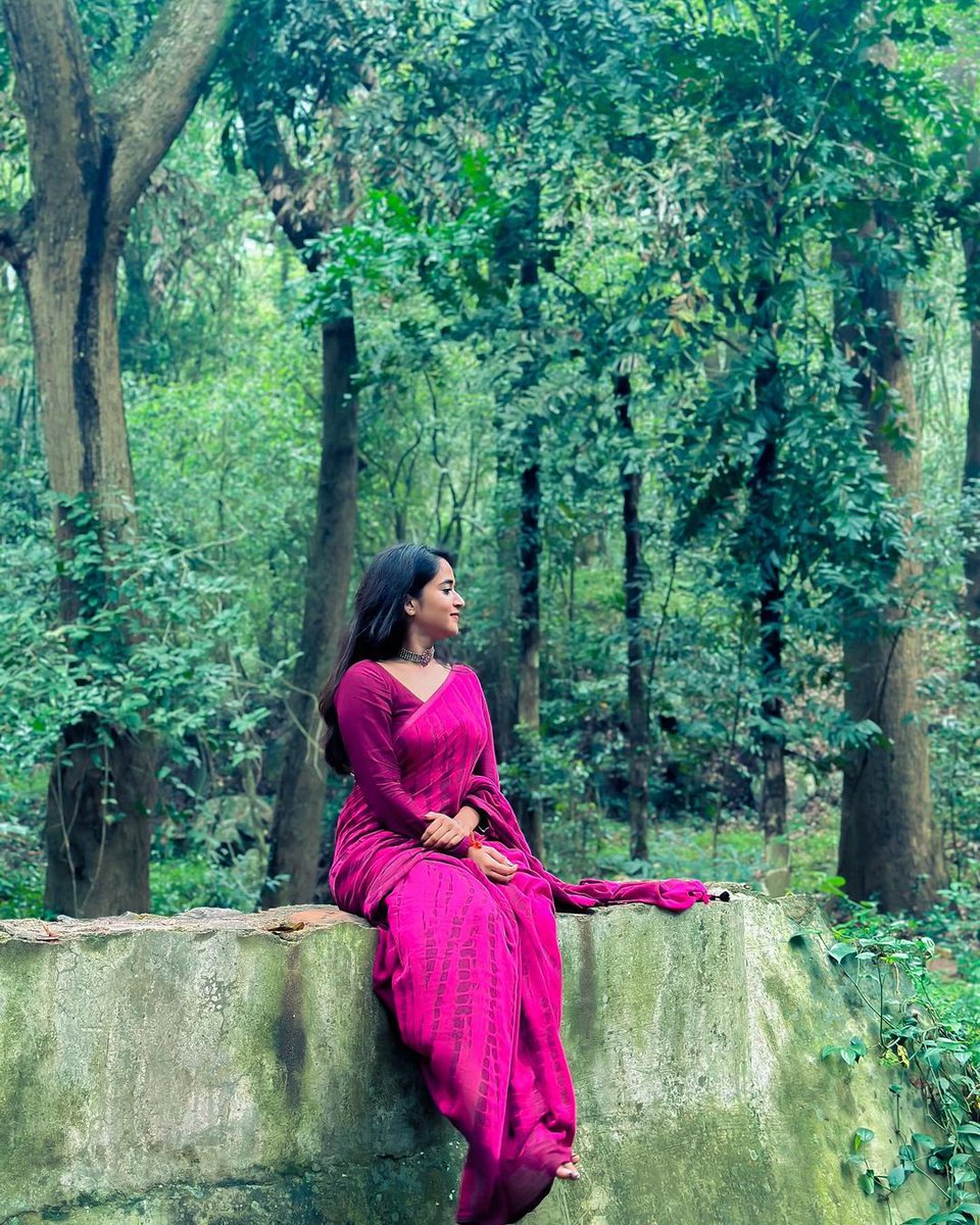 ActrezHub's tweet photo. #DeepthiSunaina #DeepthiReddy https://t.co/wpkRt4Dhz7
