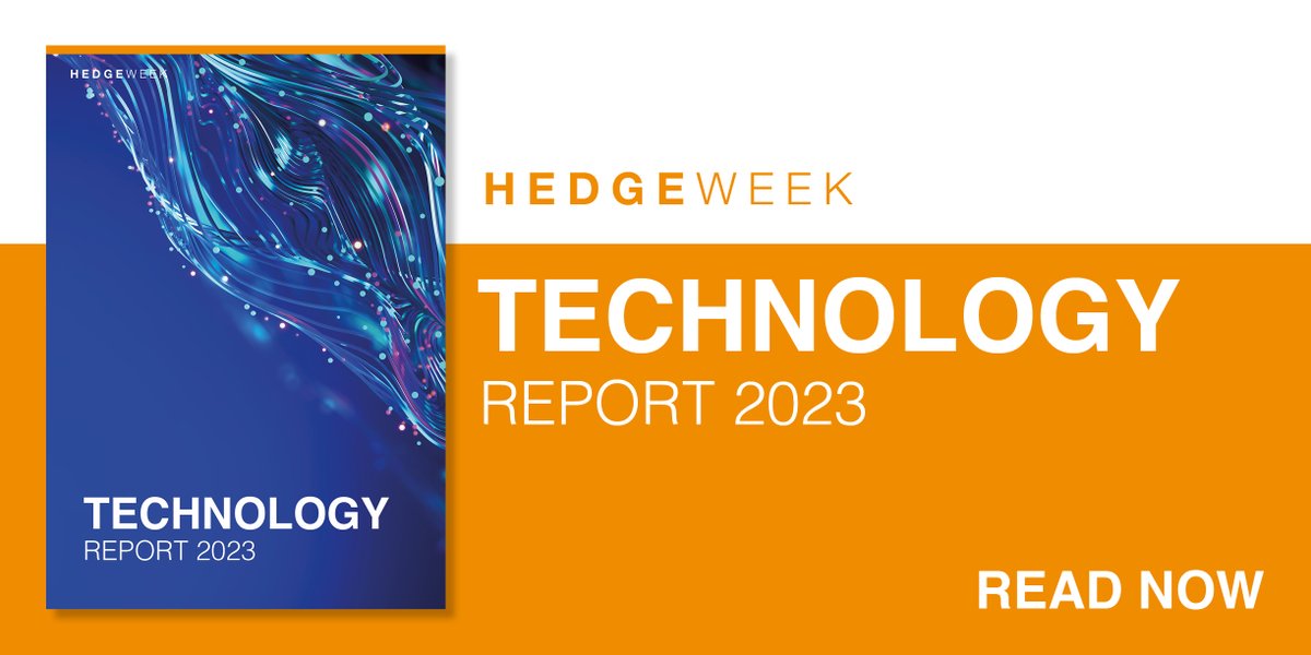 ✨ The future is now, and disruptive technologies are shaping the game. 📈 Our latest Technology Report 2023 unveils the key trends and solutions straight from industry participants at the forefront of developments. 🚀 📑 Dive into the full report here: zurl.co/kDFN
