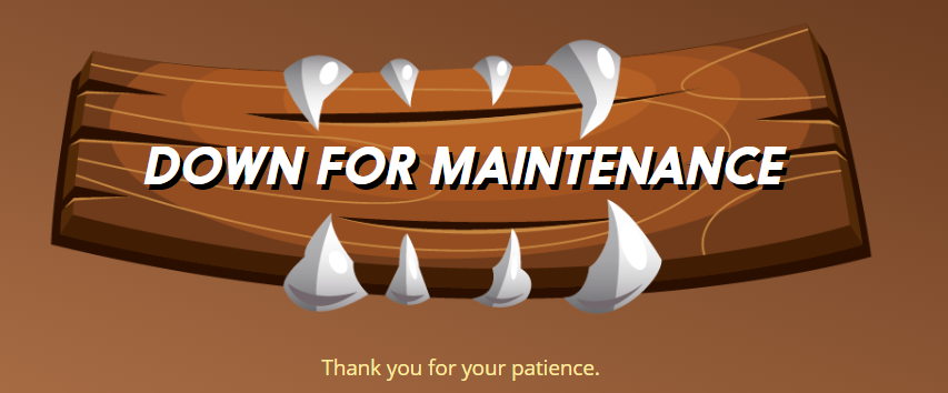 ¡Estamos trabajando en la actualización mas grande de los ultimo años! Se vienen Praetoria #Land