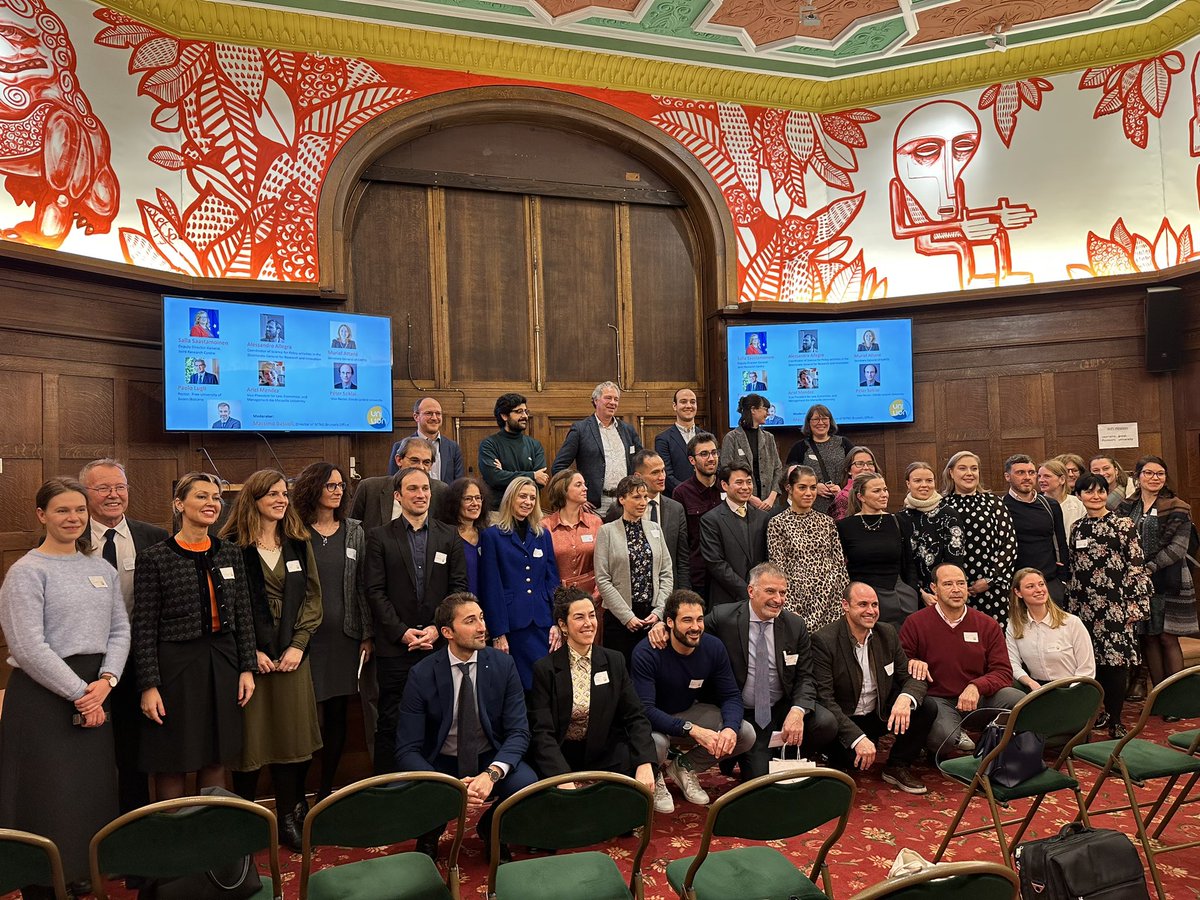 Sucsessfull implementation of #UnILion annual event 2023 edition