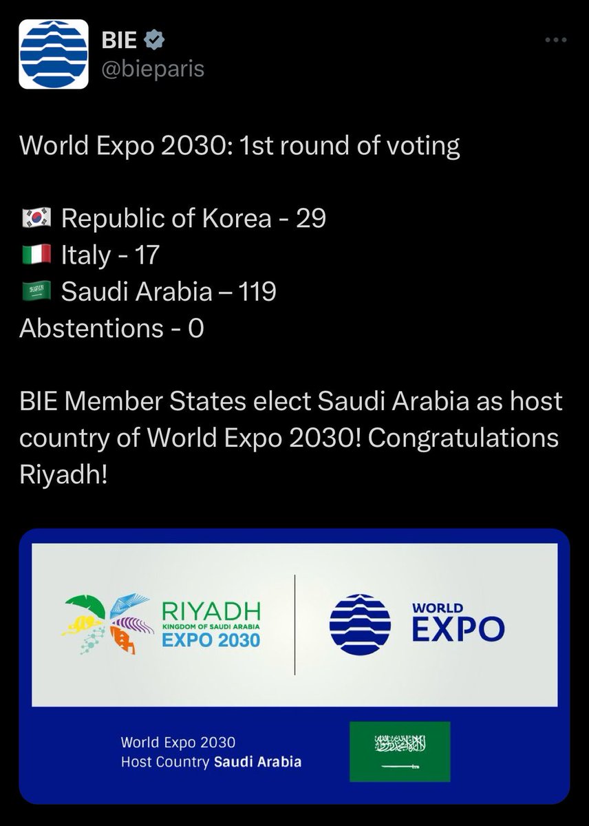 BaderAlhakbani's tweet photo. 🇸🇦🇸🇦🇸🇦 https://t.co/KDb1pcNwW4