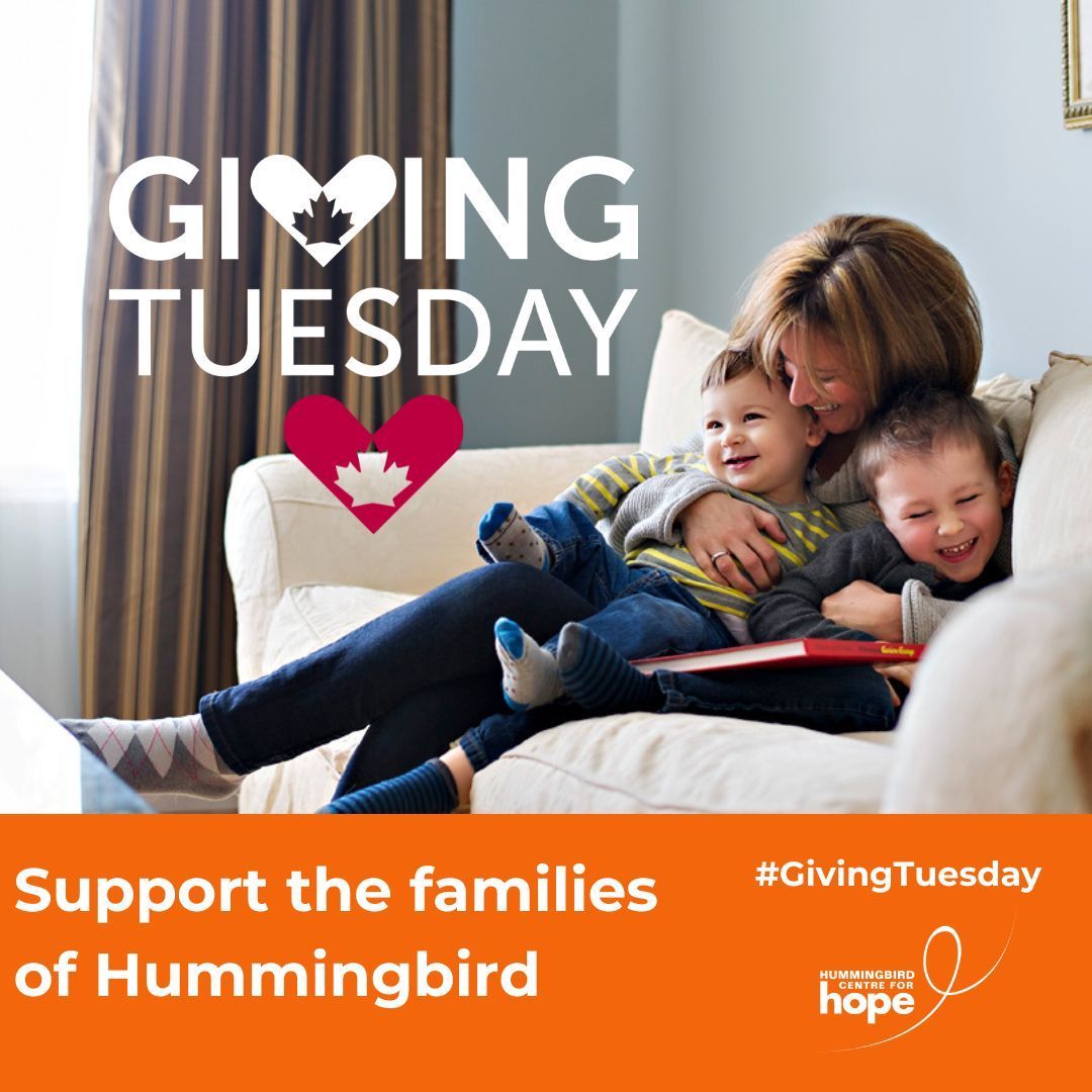 HummingbrdHope's tweet photo. Why Give? We support the entire family. By supporting our parents, we are also supporting their kids. The more we can educate our parents, the better they can support their young family. 

#givingtuesdayCA #givingtuesdayWR #griefjourney https://t.co/uAchyHnc2I