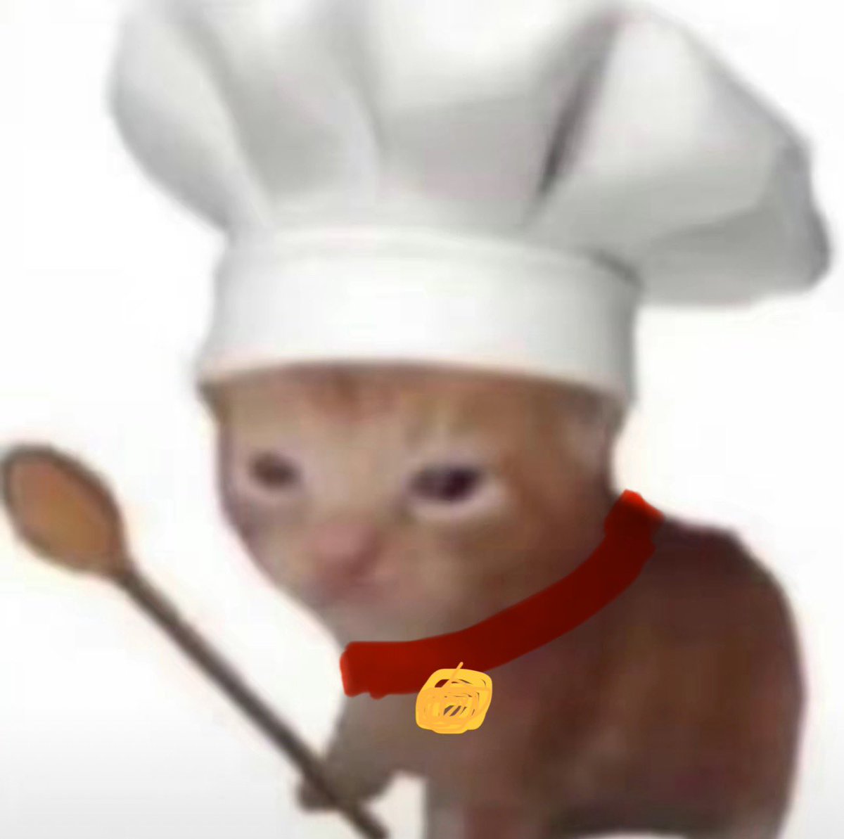 Let him cook
