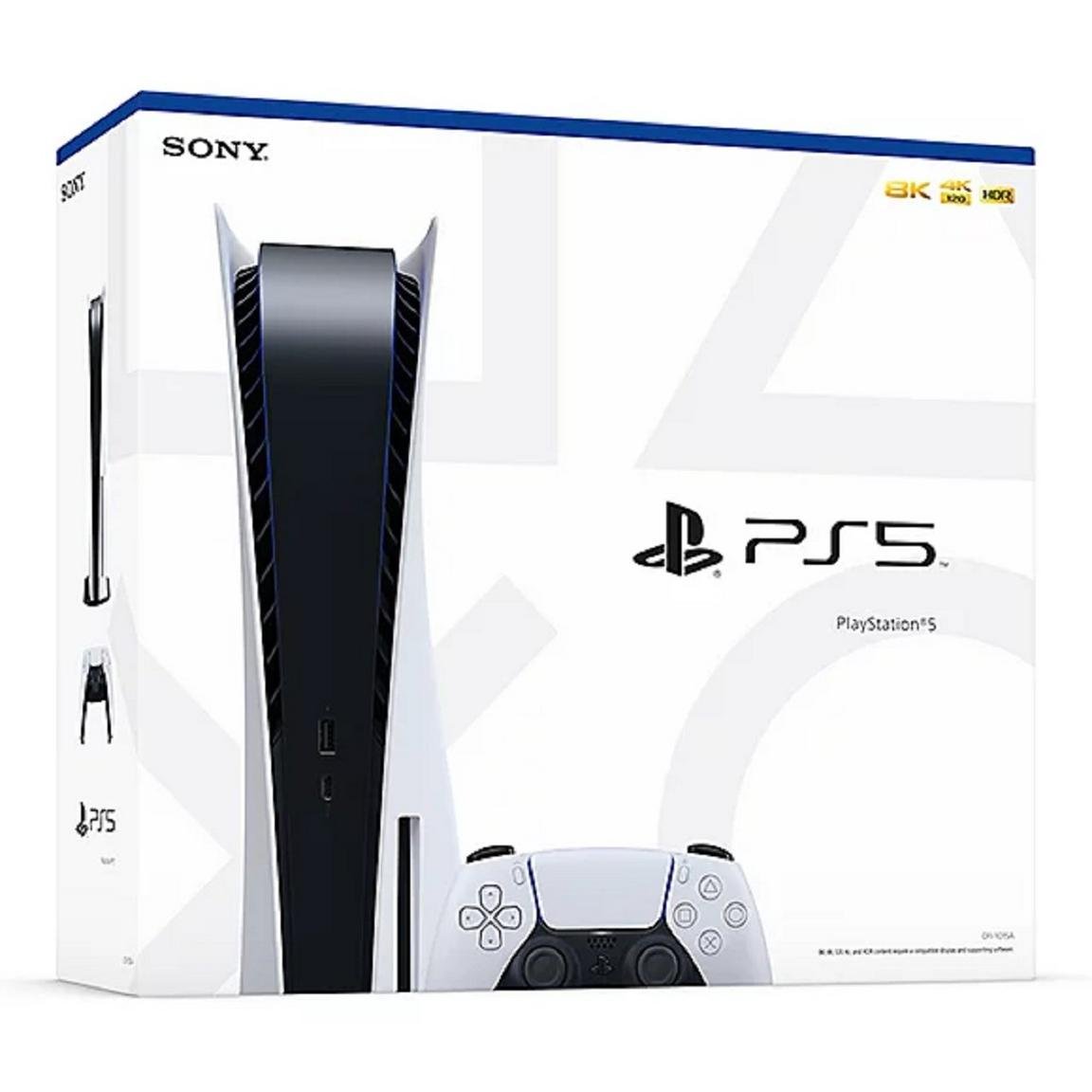 PS5 Restocks Canada (@PS5stockCanada) / X