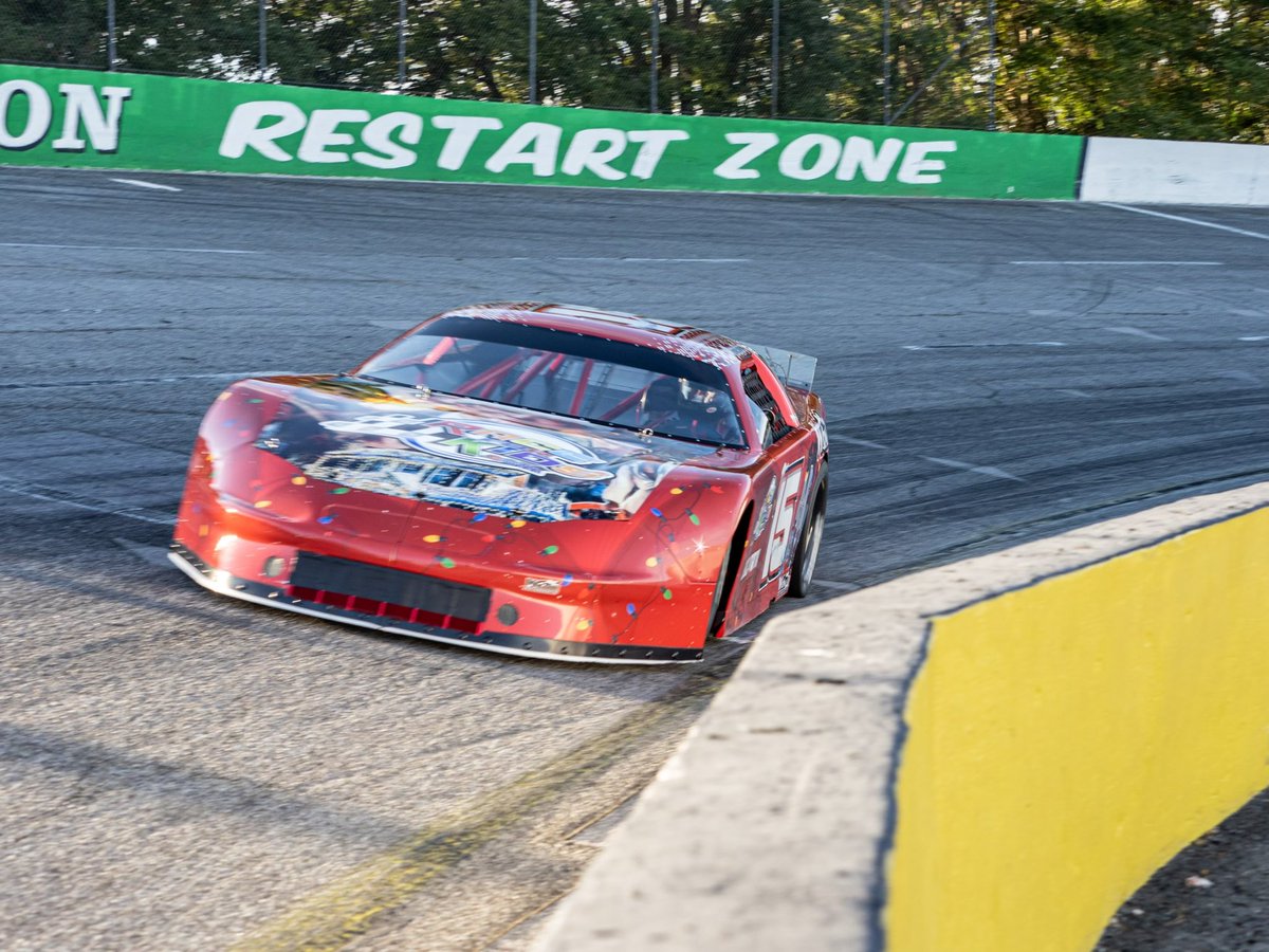 Walker Motorsports tweet media