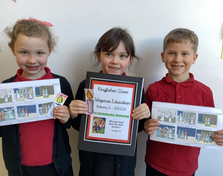 St Christopher's School tweet media