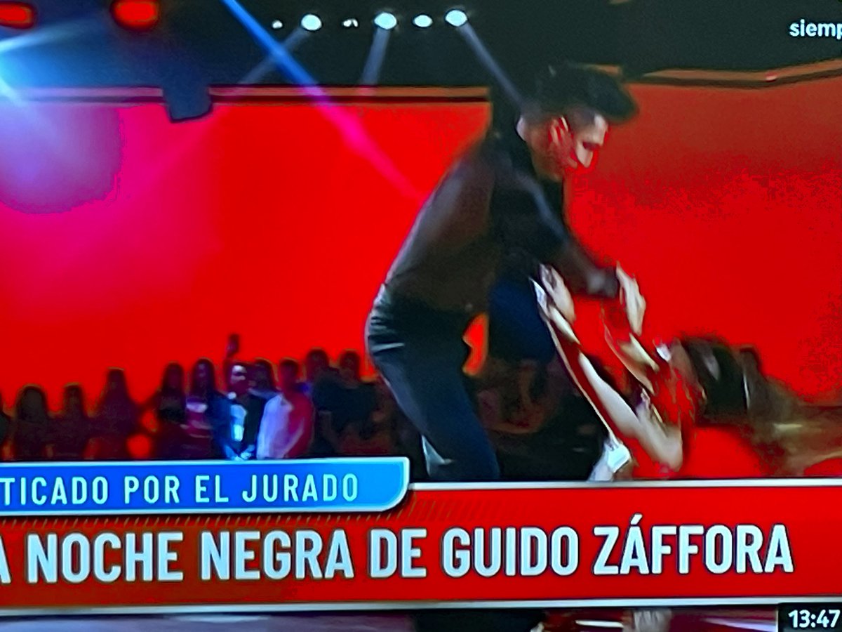 patussok's tweet image. Horrible #Guido la UAN TIENE RAZÓN #Intrusos