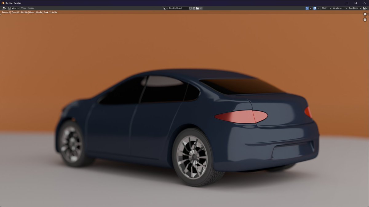 david_mcvinci's tweet photo. Continued practicing lighting renders in Blender 4.0.✨ https://t.co/sJRJXKCYkj