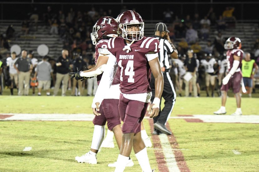 Jakamoron Chandler tweet media