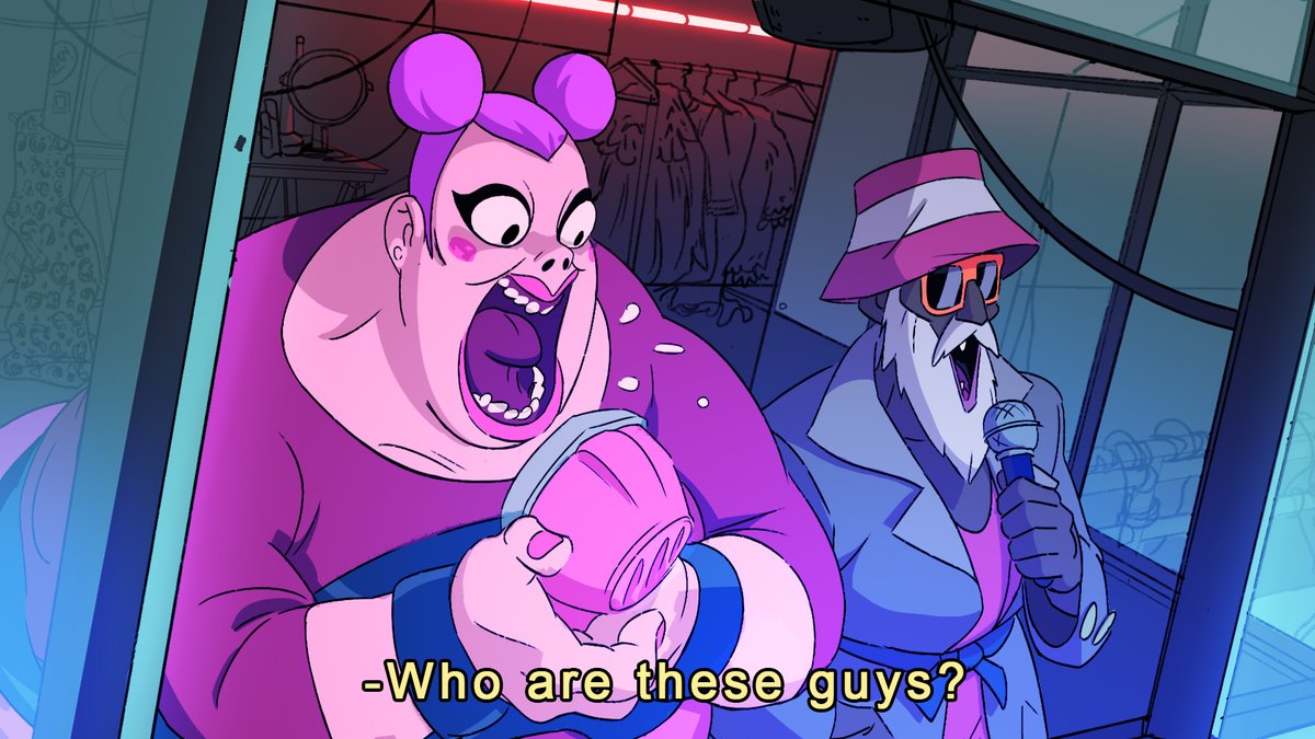 We are here to bring top quality animation from latin america to ther world! New narratives from street heroes in ⚽️🛹🏀🛼
Join us in the beggining of our journey minting your pfp with us!
jpg.store/collection/dis…