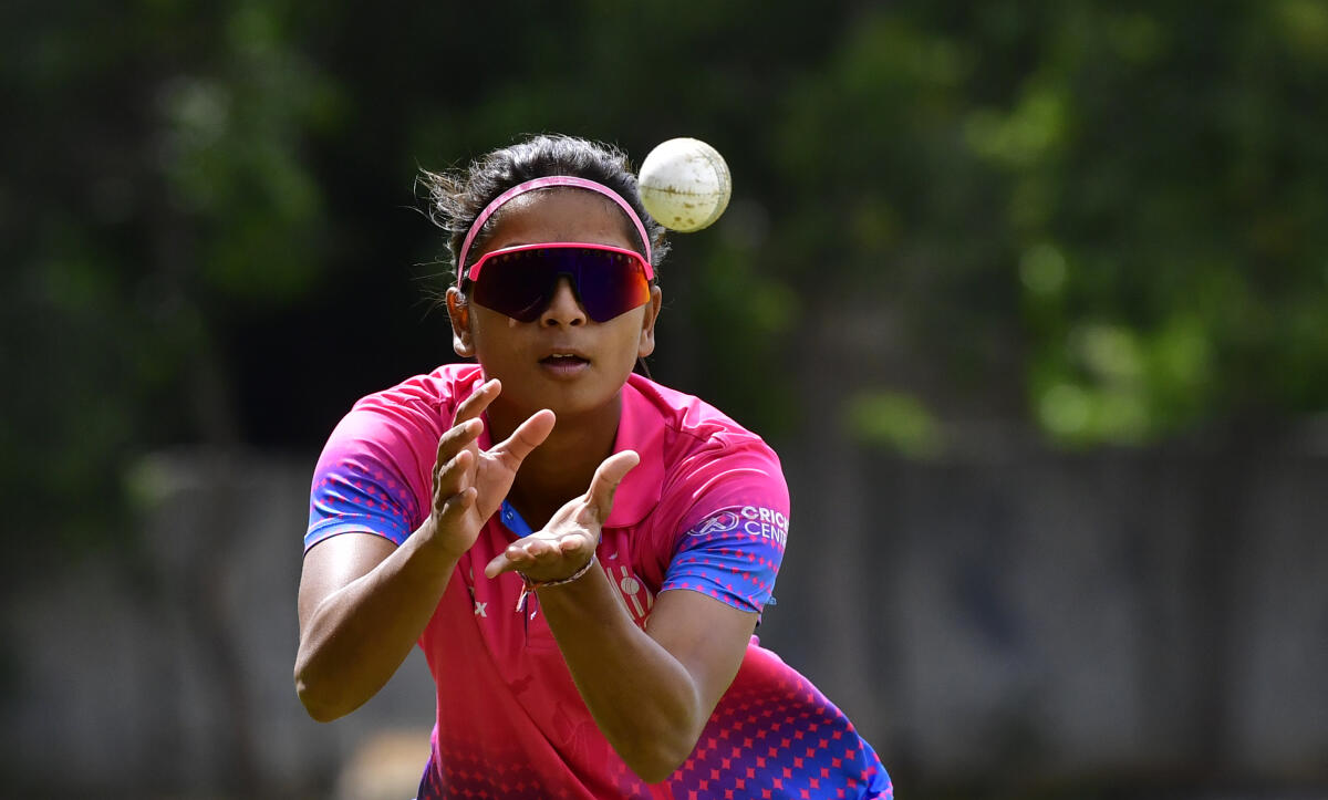 Some of the country’s future prospects will be in action when the India women’s A team squares off against England A in a three-match T20 series, beginning at the Wankhede Stadium Preview by @ShayanAcharya 👉 bit.ly/46Abvn1 #INDAvsENGA