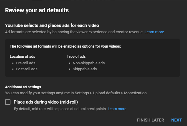 FottenSC's tweet photo. calibur people, I need your input. The Zoetrope is getting that youtube money, the question is how much ads? more ads more money and as I've said before, all the money is going towards calibur
#SoulCalibur https://t.co/HK3lAMHrup