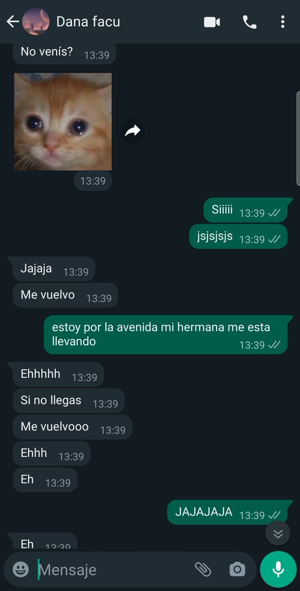 Que es este déjà vu?