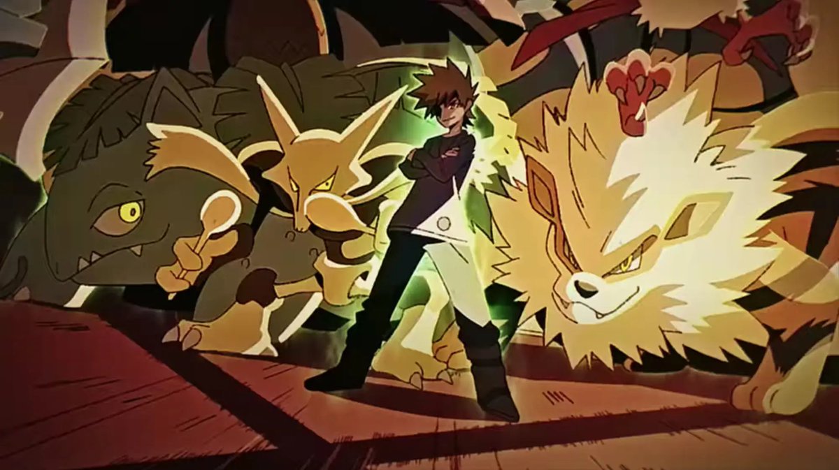 Bulbagarden - The original Pokémon community tweet media