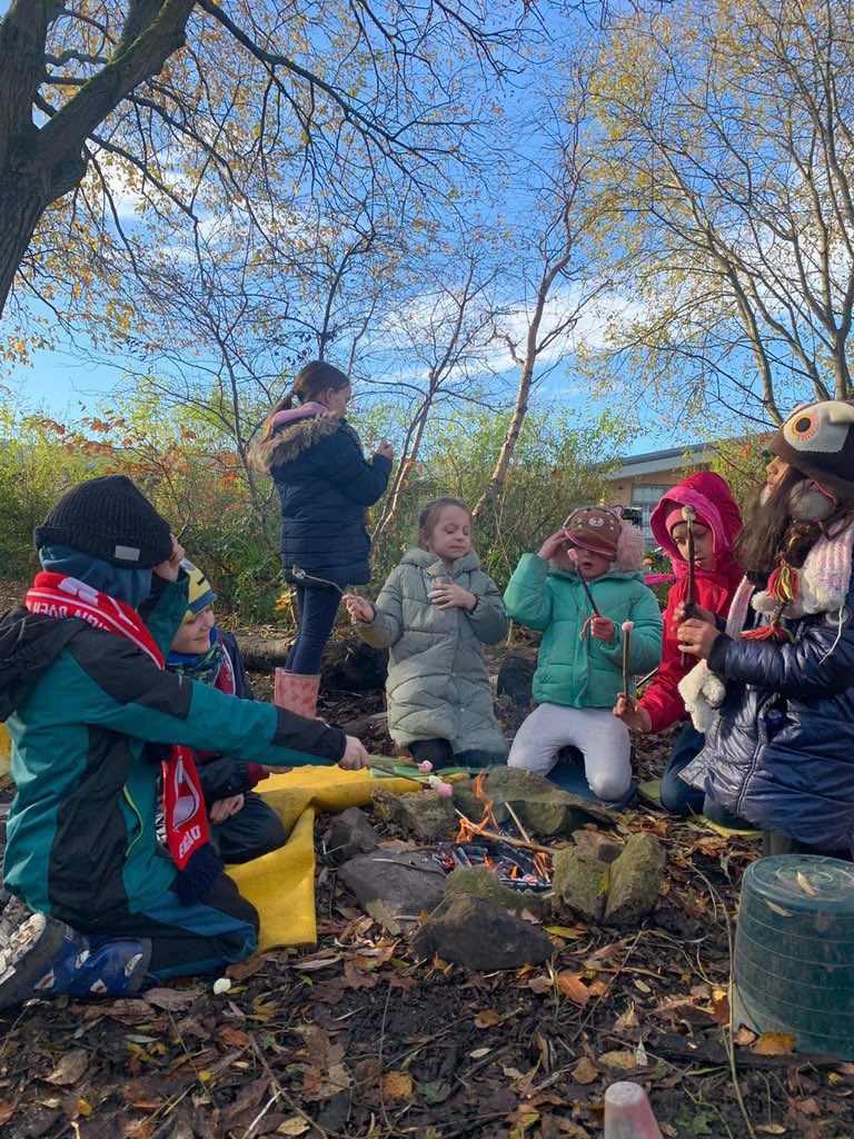 Cullingworth Village Primary School tweet media