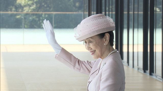 YukieKudo314's tweet photo. I also feel / perceive those 2 #PRINCESS born as Royal / Imperial from their birth , namely #HIH #PrincessHanako of #Hitachino of #Japan ( #華子さま) &amp; #HRH #PrincessRoyal of the #UK has this common factor of elegance , &amp; bravery in phrases I refer them as "Handsome Women "!!♥️ https://t.co/Jplc7yh7AH
