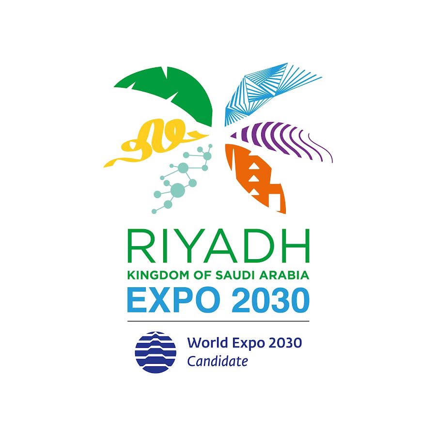#RiyadhExpo2030 
 #الرياض_إكسبو2030

الحمدلله، وفازت الرياض 🇸🇦
حلم آخر يتحول إلى حقيقة .. 

مبروك للوطن ومبروك للقيادة 🇸🇦