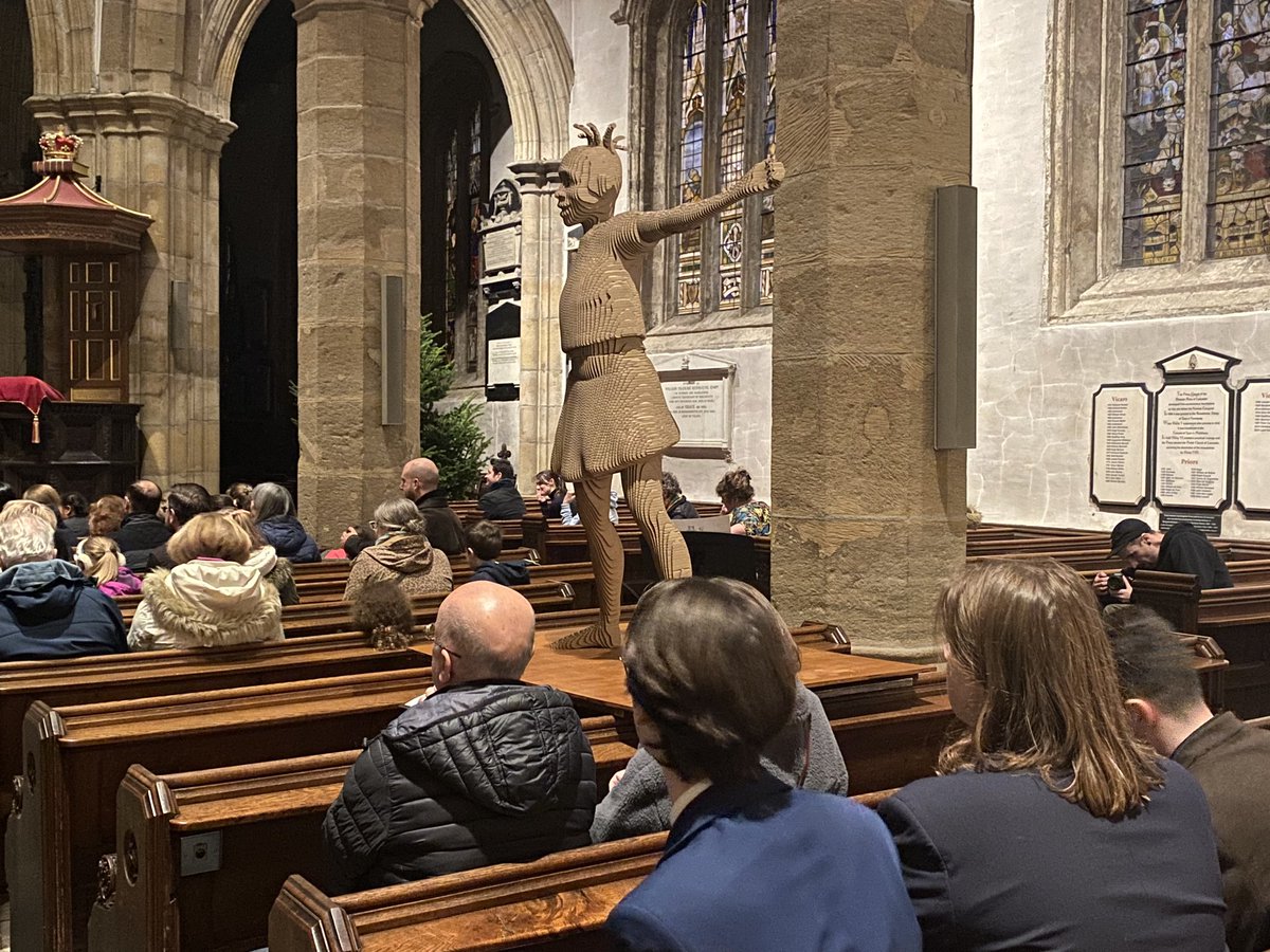 The CofE in Lancashire (Blackburn Diocese) tweet media