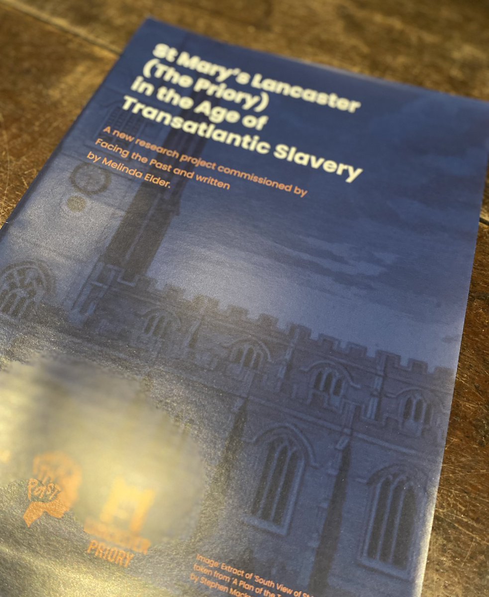 The CofE in Lancashire (Blackburn Diocese) tweet media