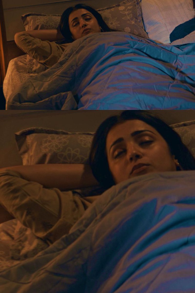 Trisha_Thrasher's tweet photo. Without Makeup la koodaood ethuraa @trishtrashers Maami 🥵

#Trisha #maami #TrishaKrishnan #LeoOnNetflix #LeoFilm #Sathya #LCU #Navelqueen #mk #pk https://t.co/iAoU0xt3Gy