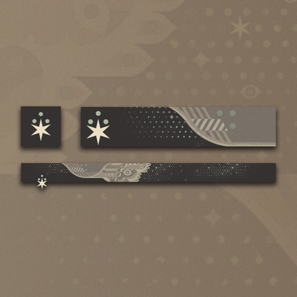 Season of the Wish Emblem Giveaway ⏰

Here's your chance to win a new Space Witch emblem in Destiny 2 Season of the Wish. Enter for your chance to win:

Follow us: <a href="/thedestinyshow/">The Destiny Show</a> 
Like &amp; Repost ❤️

1 winner selected 11:59 pm ET on 12/1.

#Destiny2 #SeasonoftheWish #Giveaway