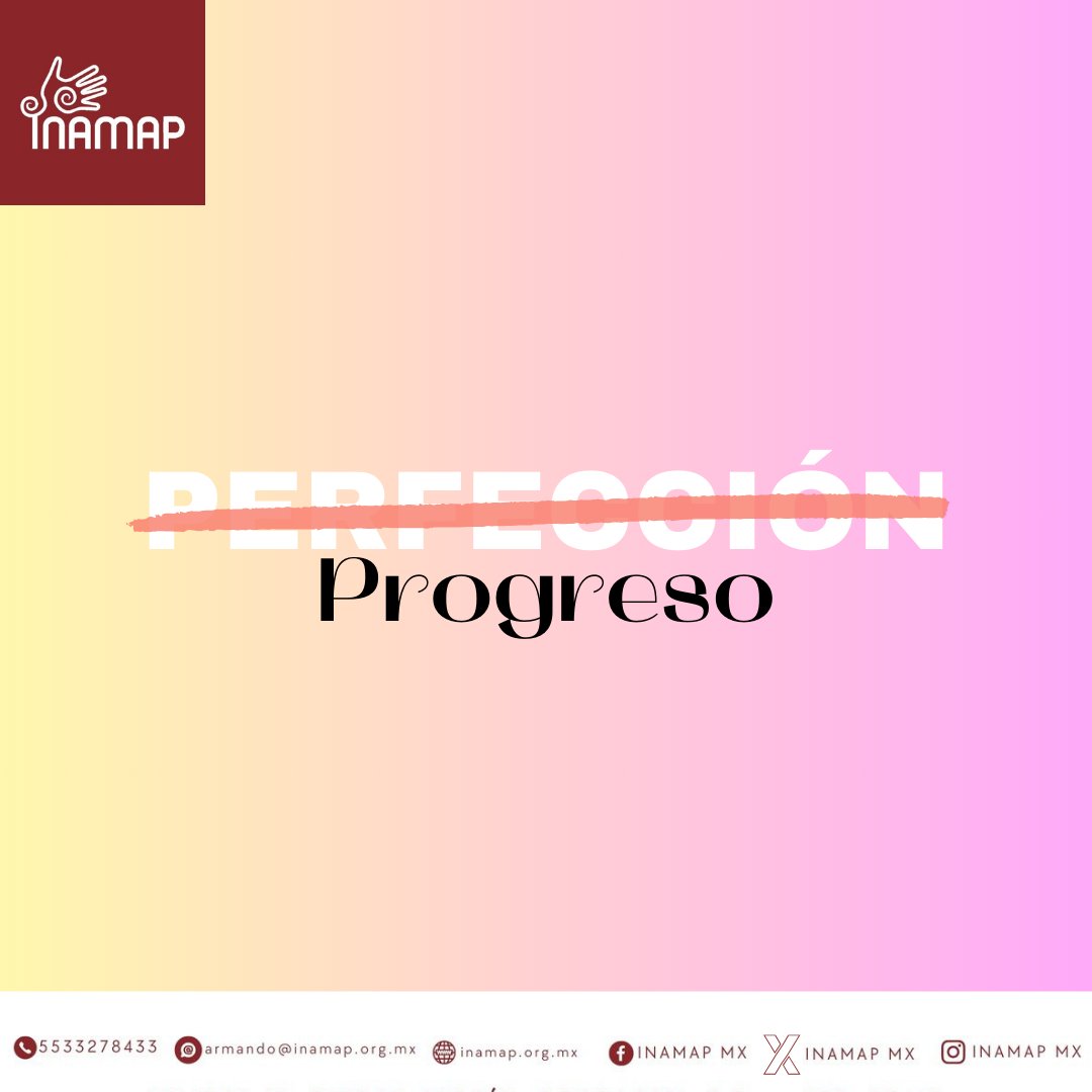 INAMAP MX tweet media