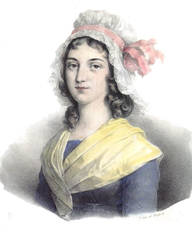 Artist: François-Séraphin Delpech (1778–1825)