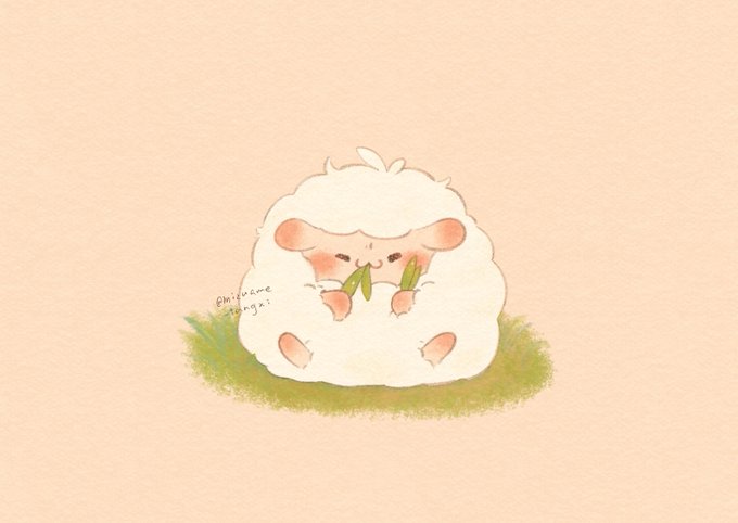 「羊」のTwitter画像/イラスト(新着｜RT&Fav:50)｜4ページ目