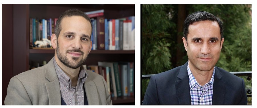 Join the @HAI_GW Student Advisory Council tonight for the third installment of the "Real Talk" series, where Professor William Youmans and Professor Babak Bahador will answer: How Does Misinformation Shape Public Perception of Humanitarian Crises?