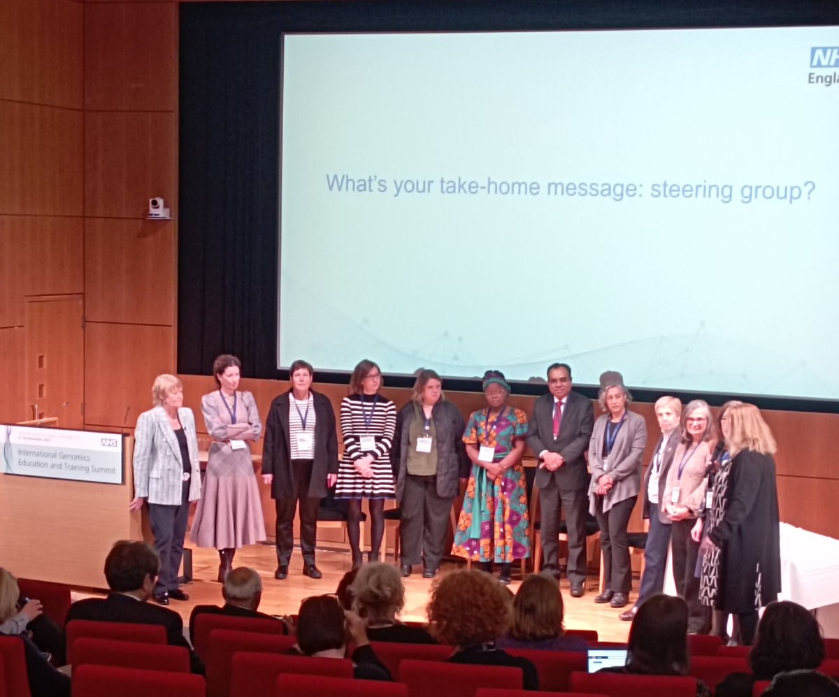 Ale Zayas (@licloona1487) on Twitter photo Take-home messages from the fantastic steering group. <a href="/CSOSue/">Professor Dame Sue Hill</a> <a href="/AmandaPichini/">Amanda Pichini</a> <a href="/mbishop_uk/">Michelle Bishop</a> <a href="/ClaraGaff/">Prof Clara Gaff</a> <a href="/VickyNembaware/">Victoria Nembaware</a> <a href="/MikaelaFriedman/">Mikaela Friedman</a> #GenomicsEducation <a href="/genomicsedu/">Genomics Education</a> Take-home messages from the fantastic steering group. <a href="/CSOSue/">Professor Dame Sue Hill</a> <a href="/AmandaPichini/">Amanda Pichini</a> <a href="/mbishop_uk/">Michelle Bishop</a> <a href="/ClaraGaff/">Prof Clara Gaff</a> <a href="/VickyNembaware/">Victoria Nembaware</a> <a href="/MikaelaFriedman/">Mikaela Friedman</a> #GenomicsEducation <a href="/genomicsedu/">Genomics Education</a>