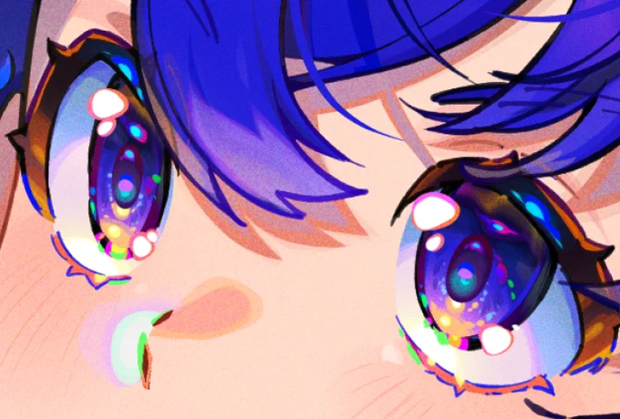a little comm preview 