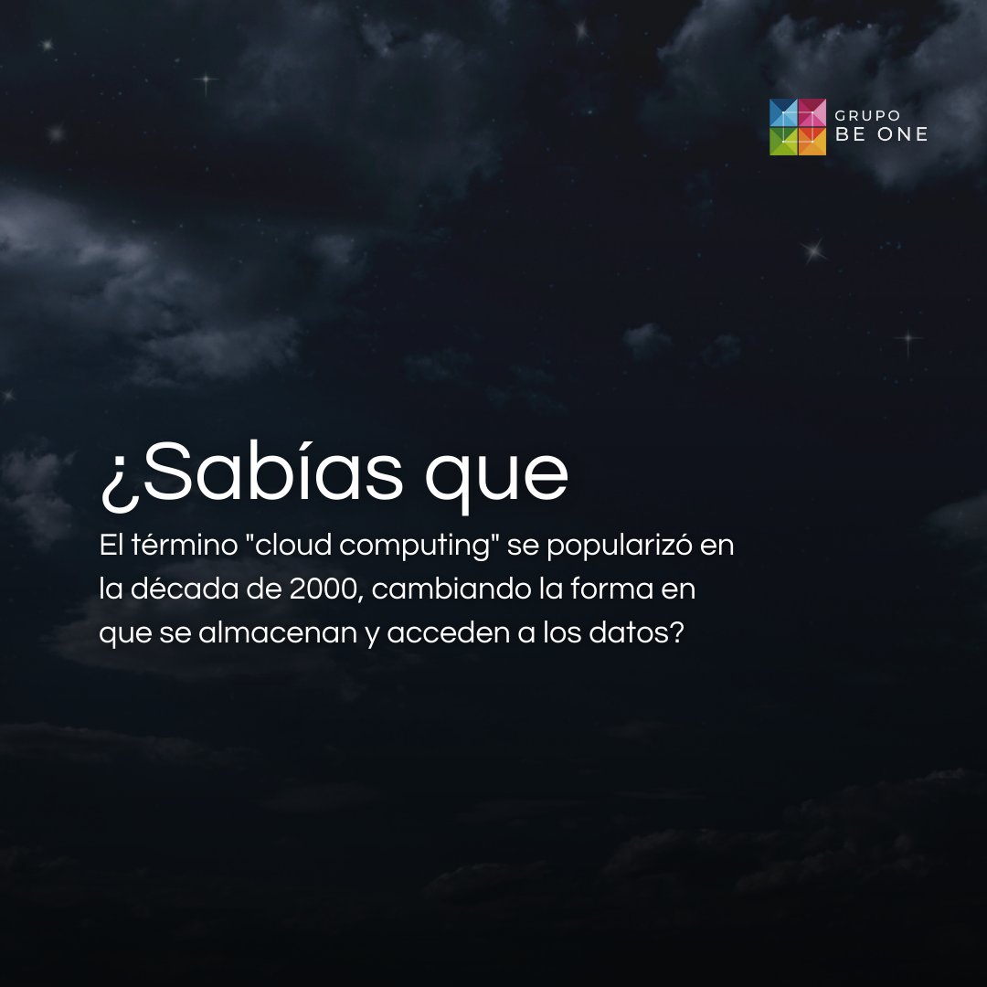 grupobeone's tweet photo. 💡✨ https://t.co/StIH1XDMAL