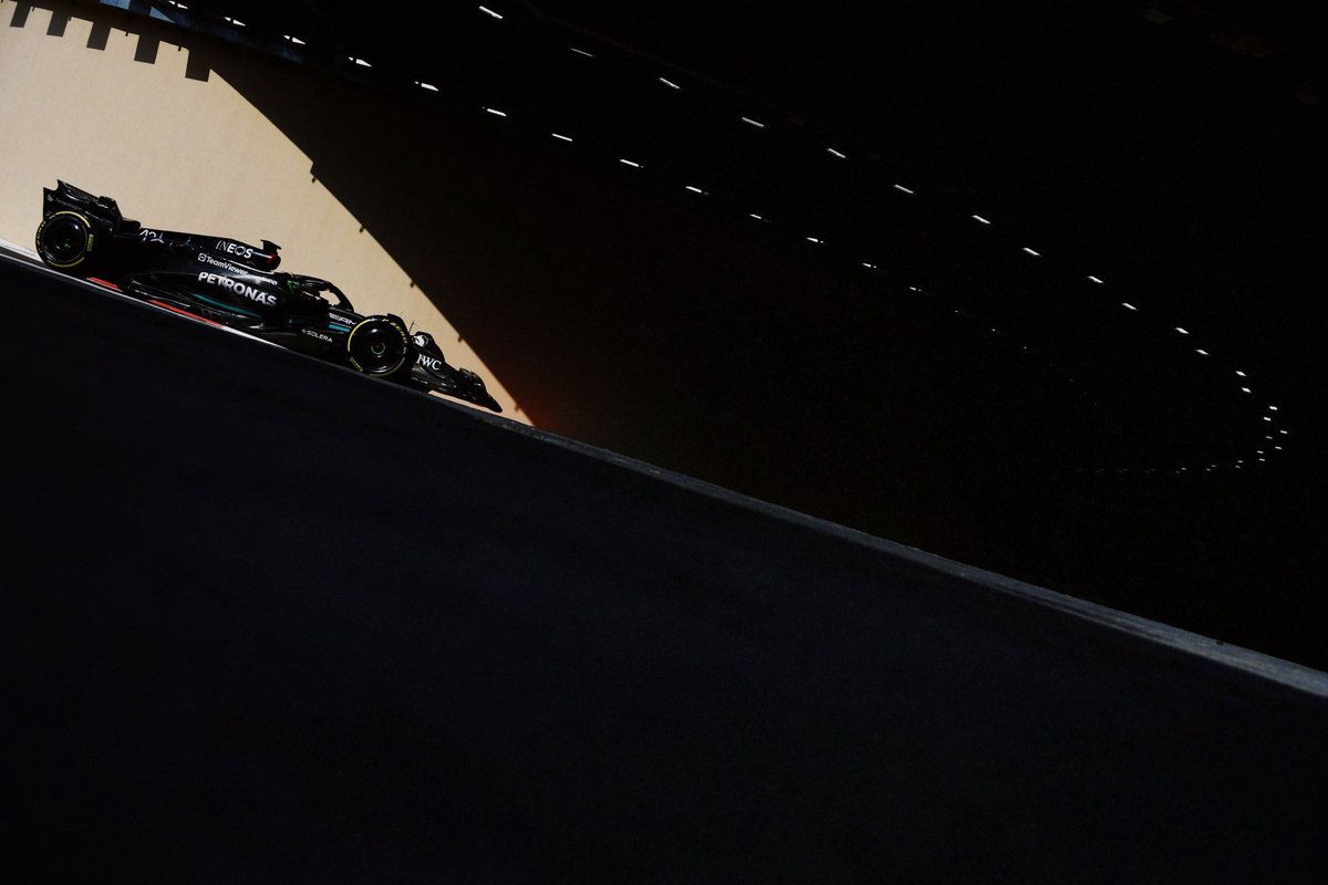 teamvesti's tweet photo. F1 post-season Testing is done ☑️

The racing season is now officially over and Fred was able to successfully complete the day with @MercedesAMGF1, achieving the third fastest time of 1:24.679 🏎️💨 

Good job! 👌🏼

#frederikvesti #teamvesti #formula1 #f1 #mercedesamgf1 #f1testing https://t.co/XKoCVRwKtz
