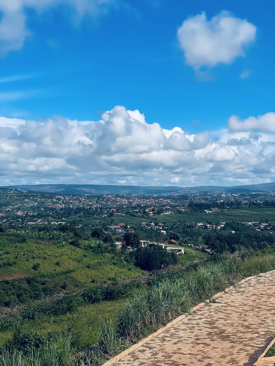 Ngamba (@jdamascene) on Twitter photo Views from the Kigali Innovation City: Where CEBE will be hosting a first-of-its-kind digital rehabilitation hub with <a href="/JAMK_fi/">Jamk</a> <a href="/physitrack/">Physitrack</a> <a href="/Uni_Rwanda/">University of Rwanda</a> Views from the Kigali Innovation City: Where CEBE will be hosting a first-of-its-kind digital rehabilitation hub with <a href="/JAMK_fi/">Jamk</a> <a href="/physitrack/">Physitrack</a> <a href="/Uni_Rwanda/">University of Rwanda</a>
