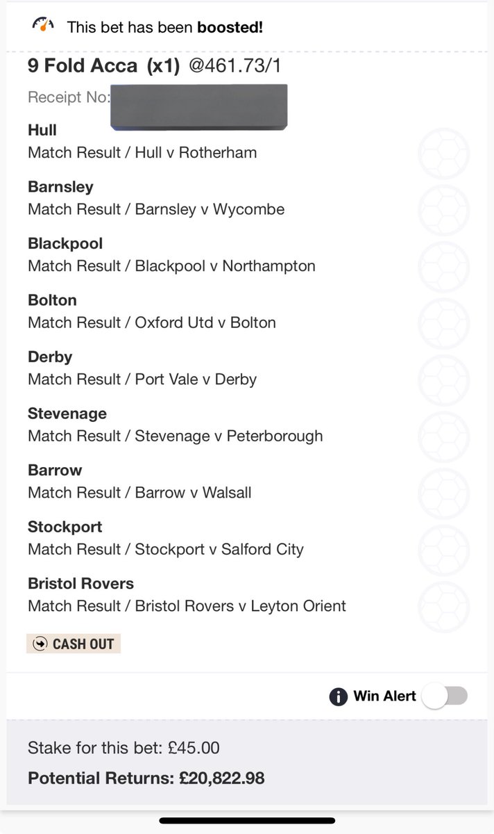 PragmaticFrog's tweet photo. Tonight’s acca sponsored by Rofsy. https://t.co/uUxvGYqoT7